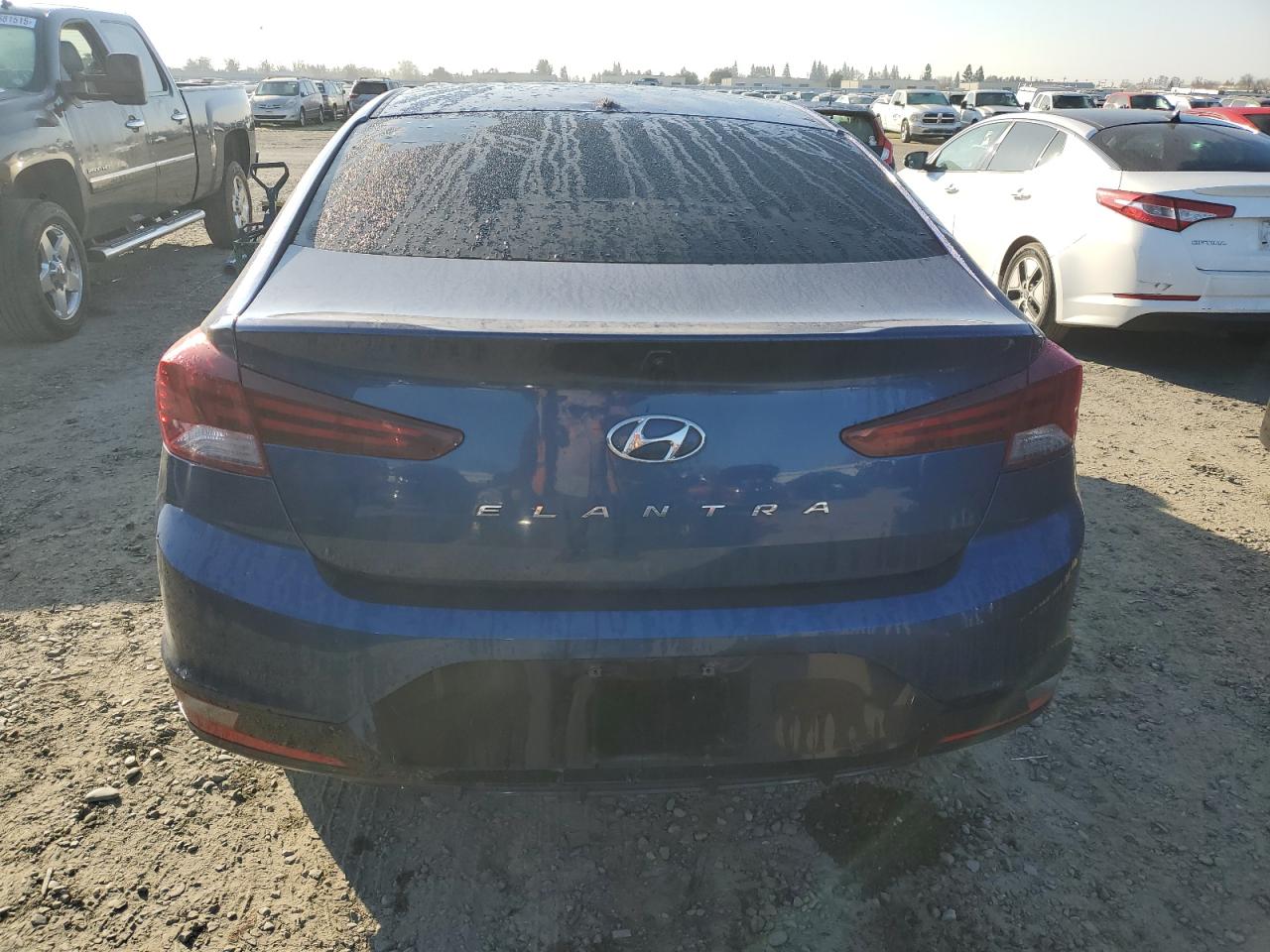 2020 Hyundai Elantra - Image 6
