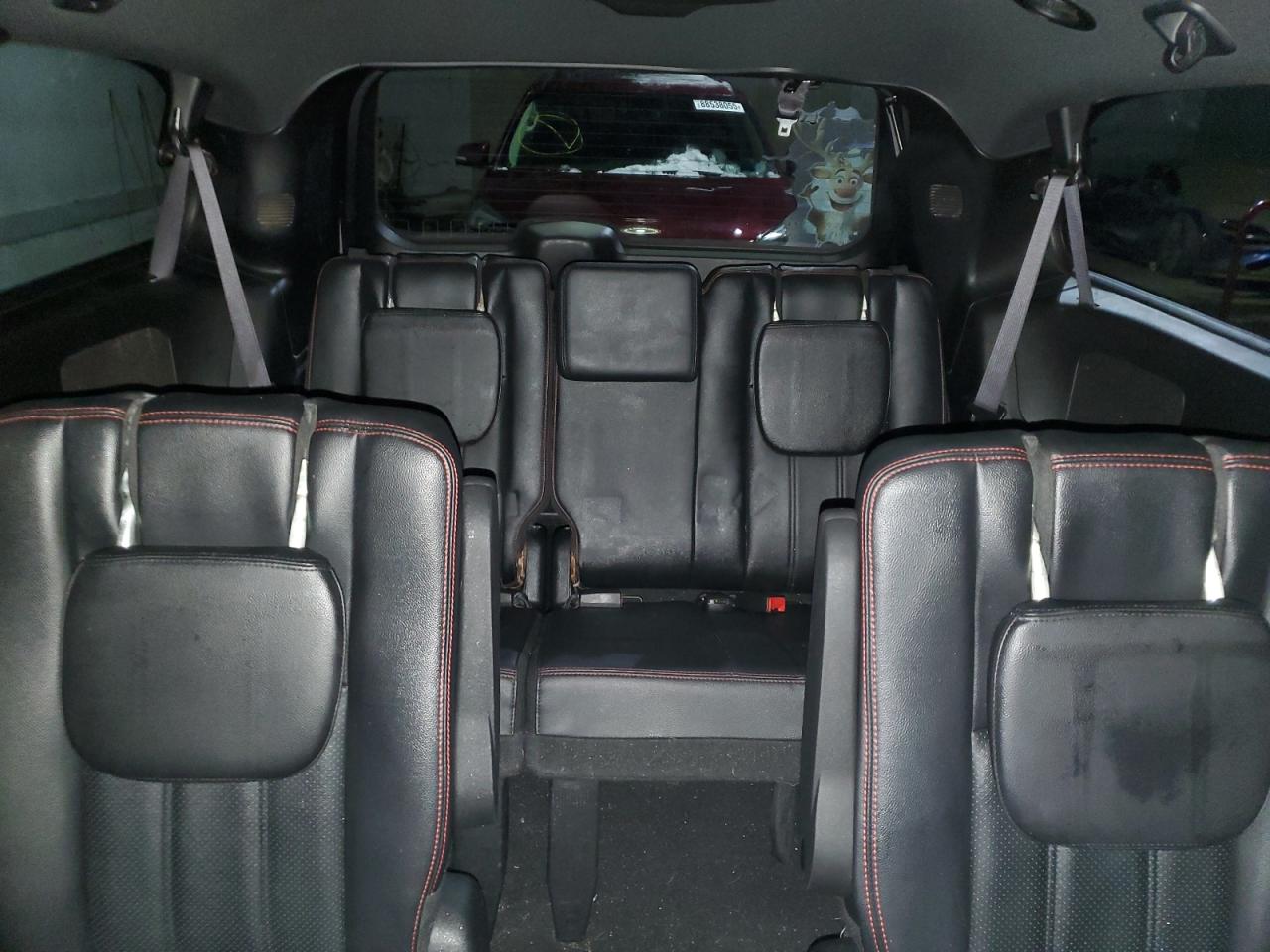 2019 Dodge Caravan - Image 10