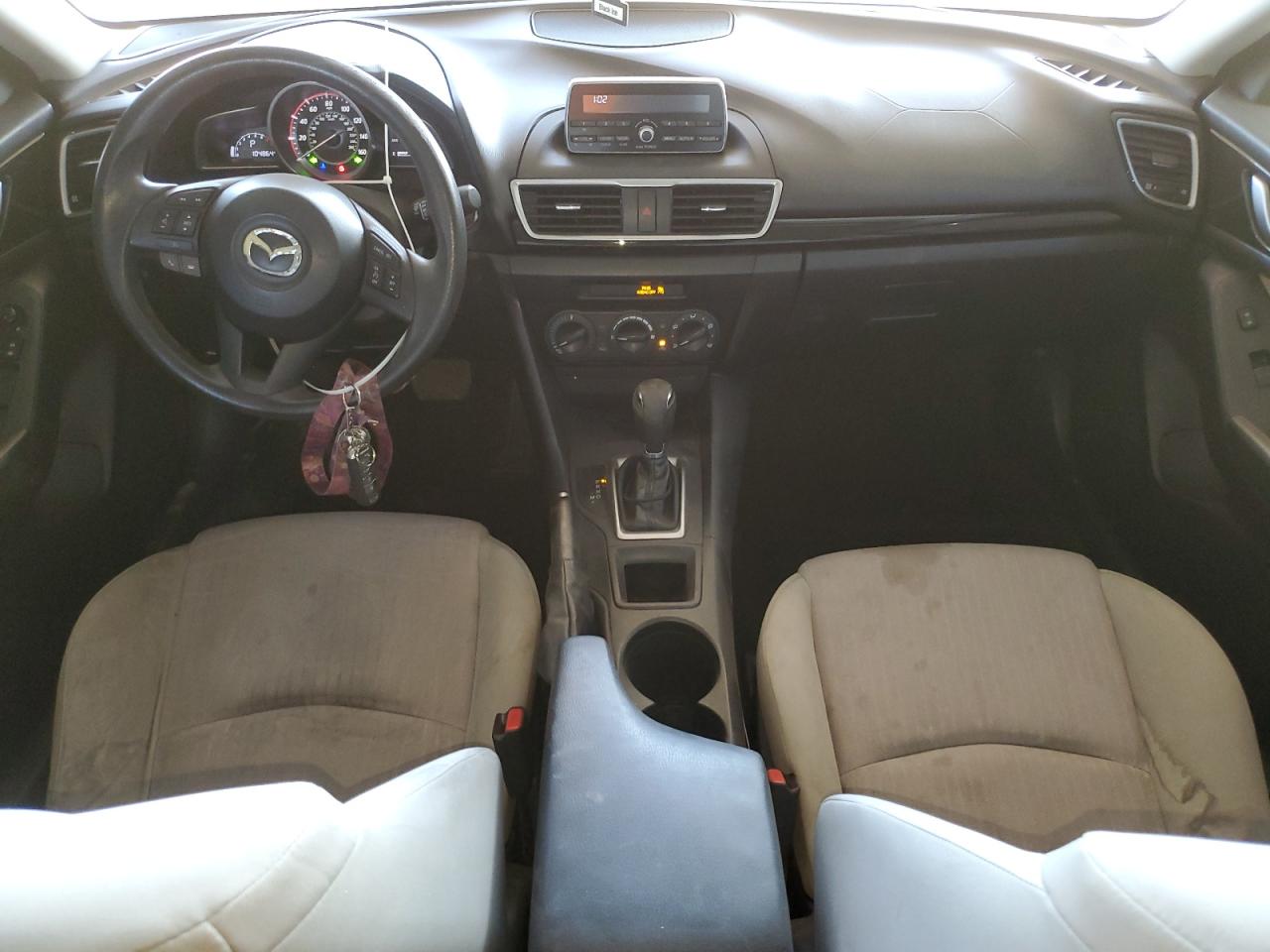 2014 Mazda 3 - Image 8
