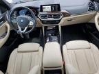 2022 Bmw X3 Sdrive30I იყიდება Lebanon-ში, TN - Undercarriage