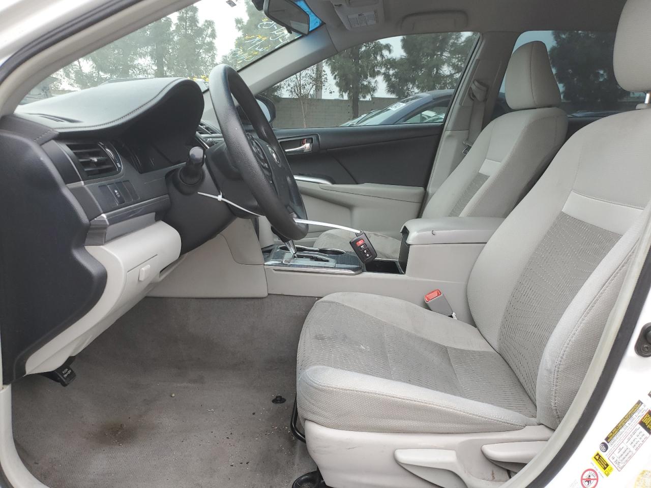 2013 Toyota Camry - Image 7