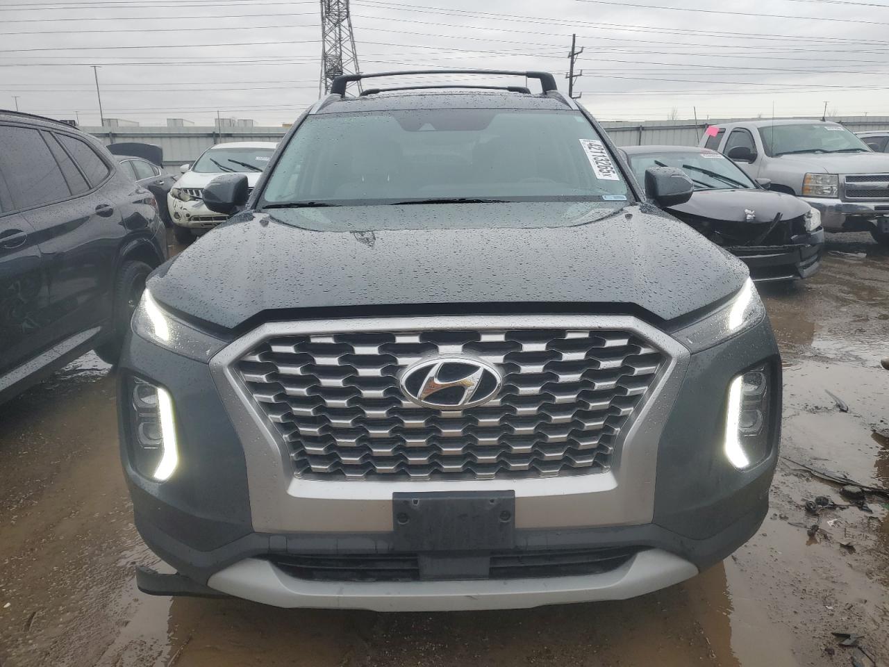 2022 Hyundai Palisade - Image 5