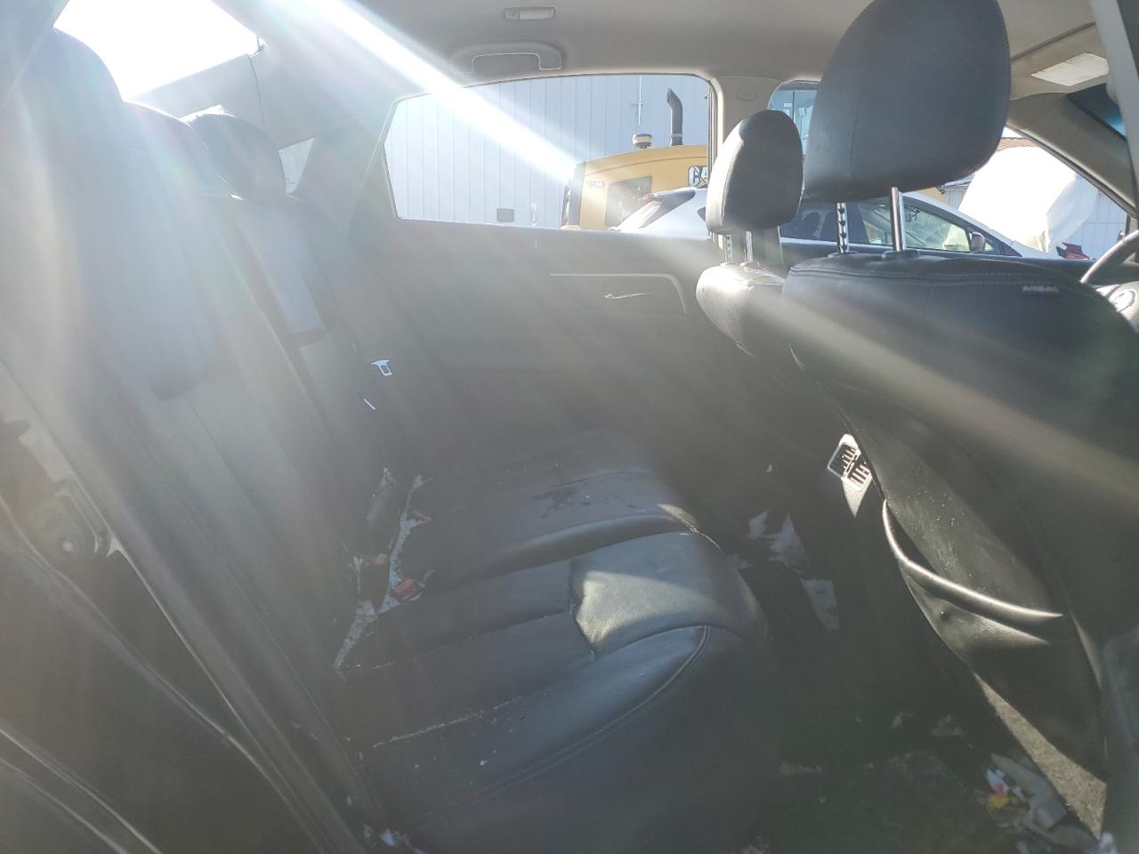 2018 Nissan Altima - Image 10