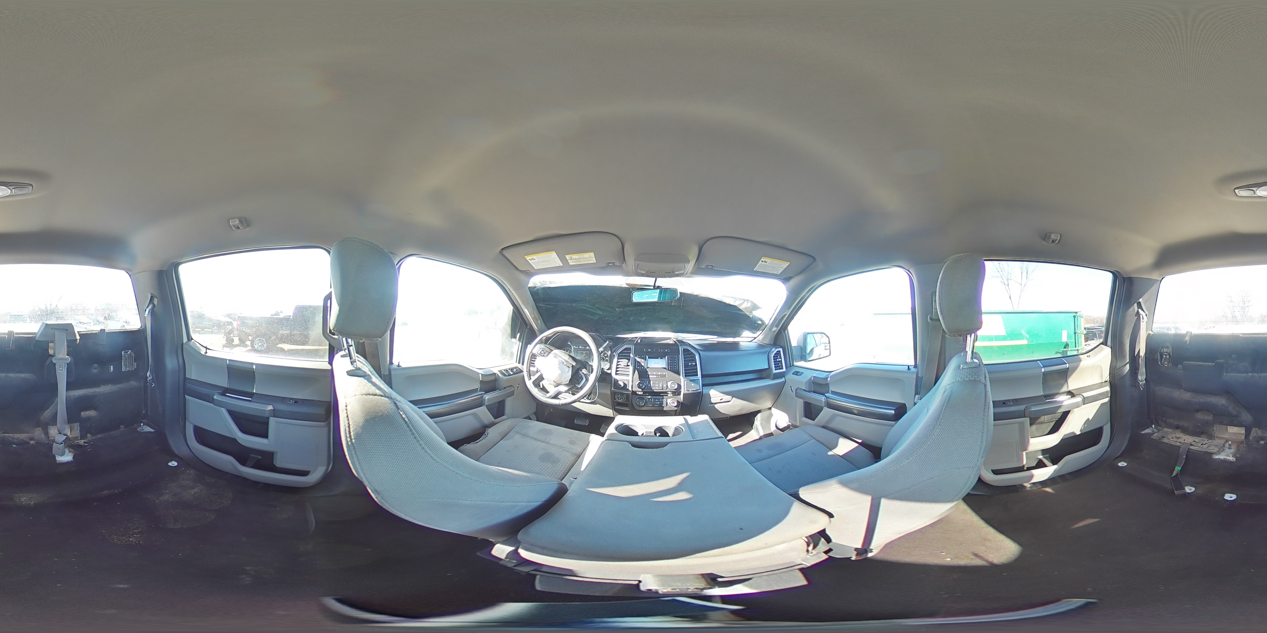 2018 Ford F-150 - Image 13