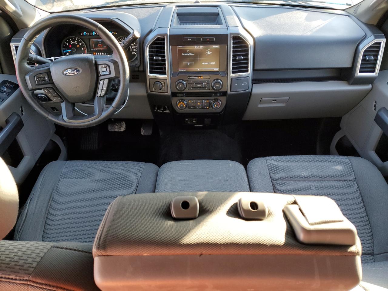 2015 Ford F-150 - Image 8