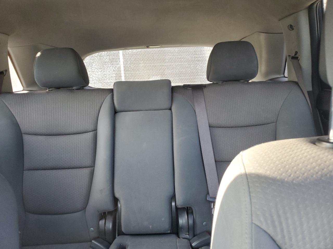 2013 Kia Sorento - Image 10