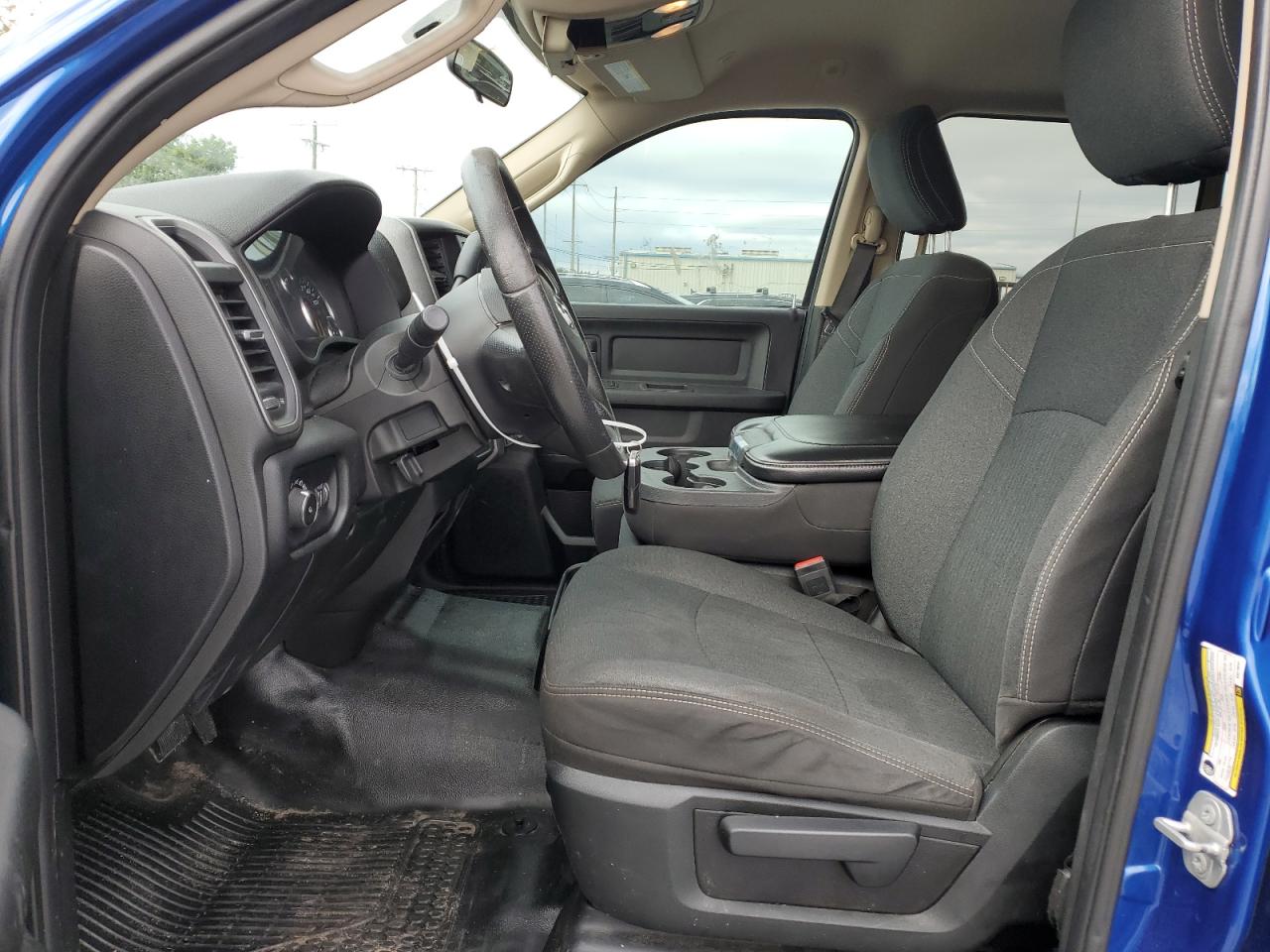 2019 RAM 2500 - Image 7