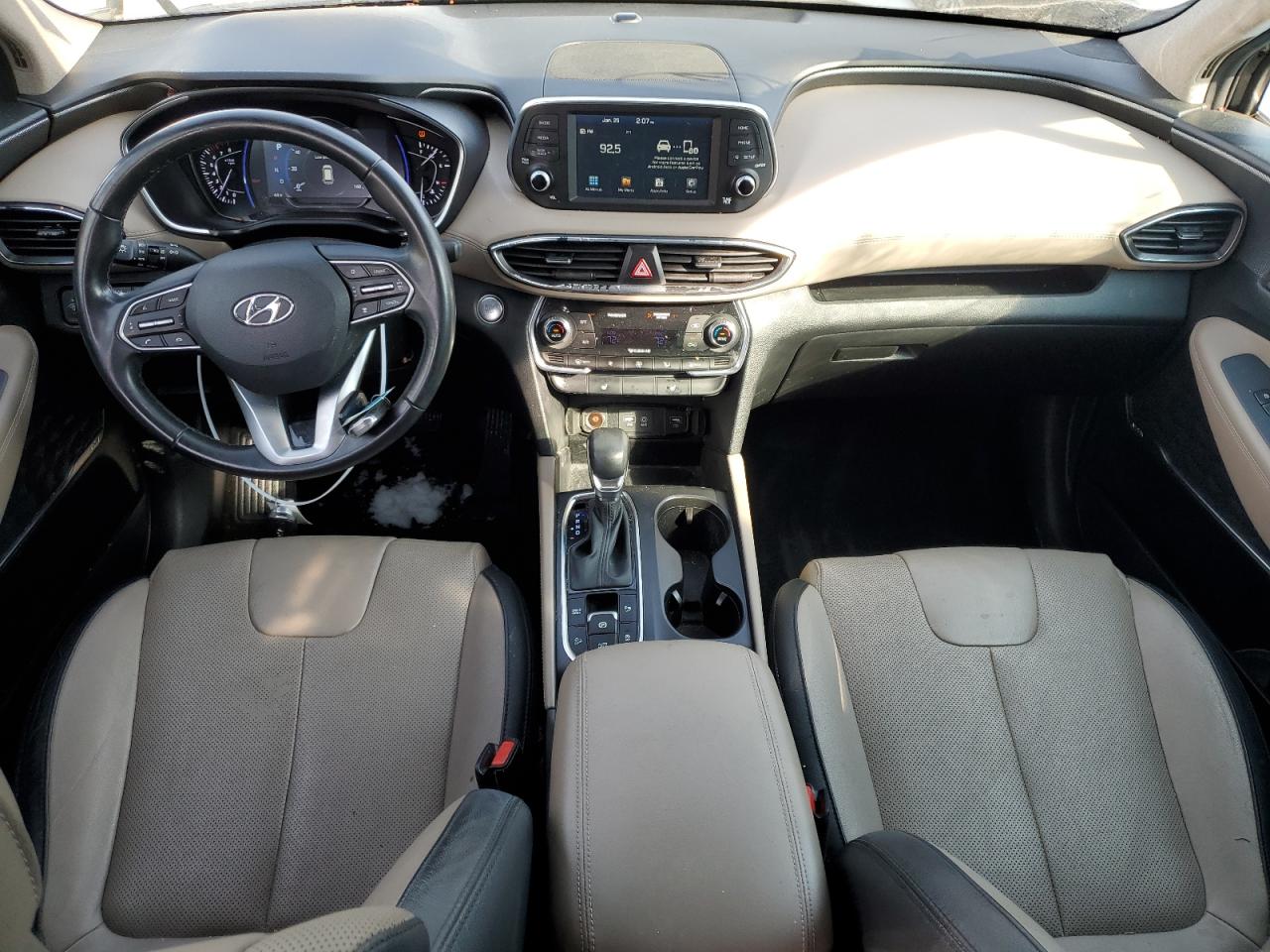 2019 Hyundai Santa Fe - Image 8