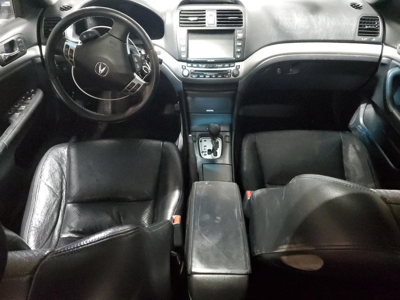 2008 Acura TSX - Image 8