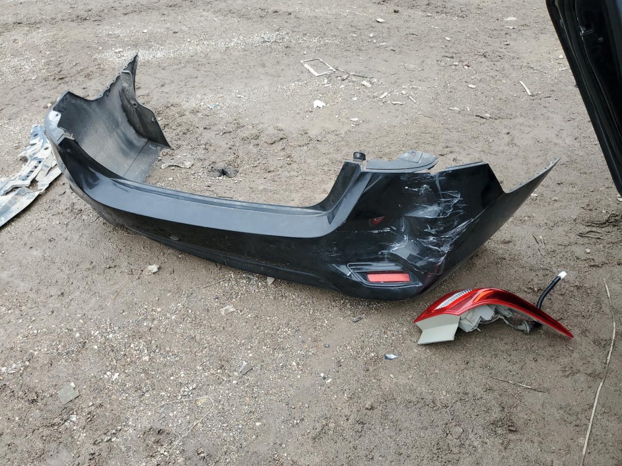 2018 Nissan Sentra - Image 12