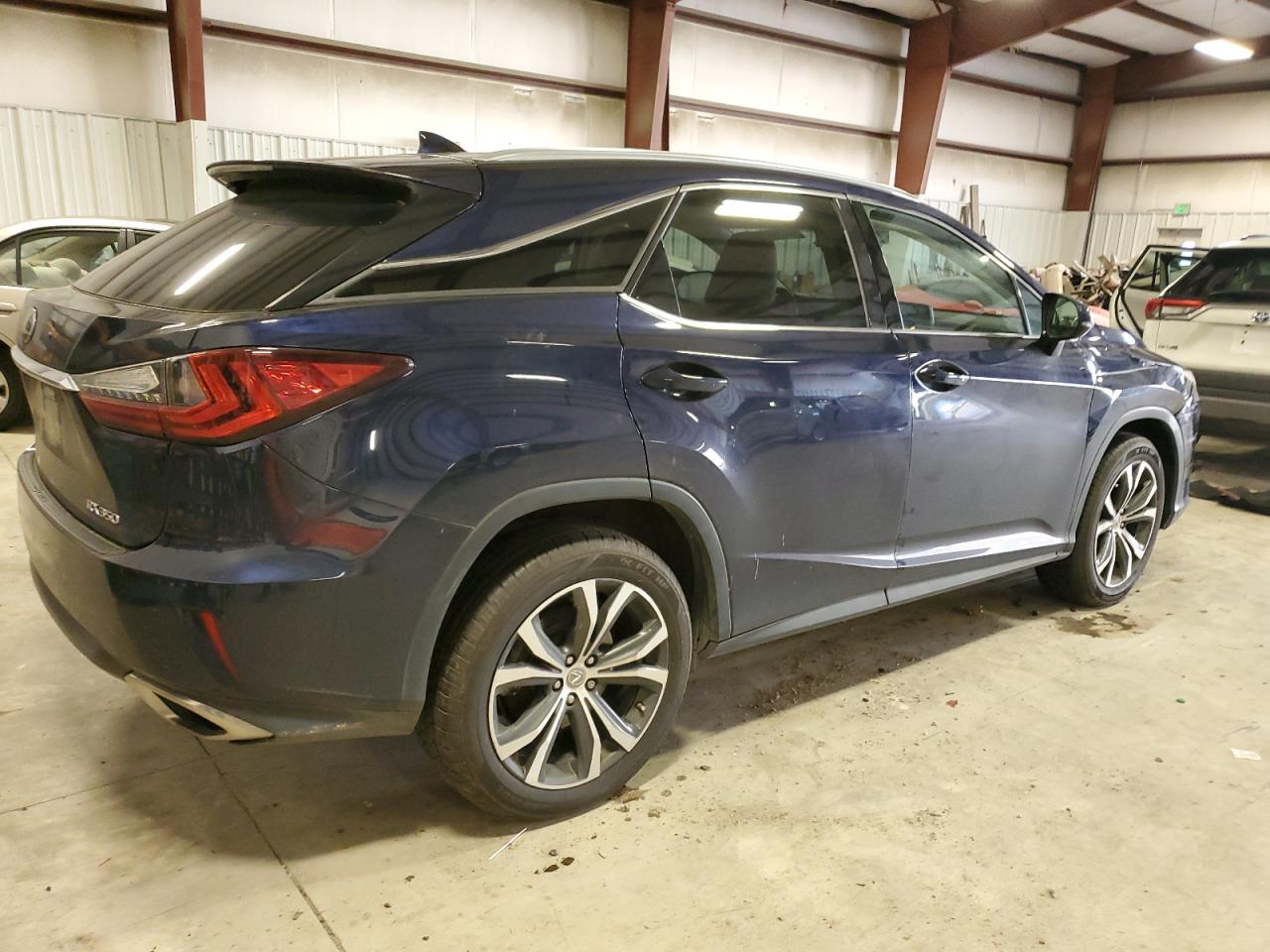 2017 Lexus RX - Image 3