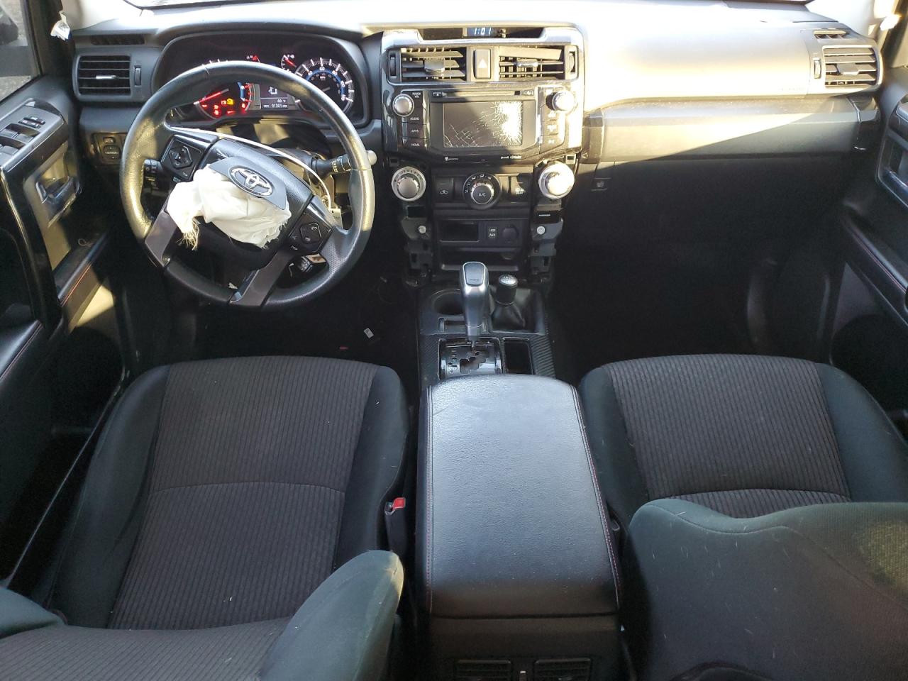 2018 Toyota 4Runner - Image 8