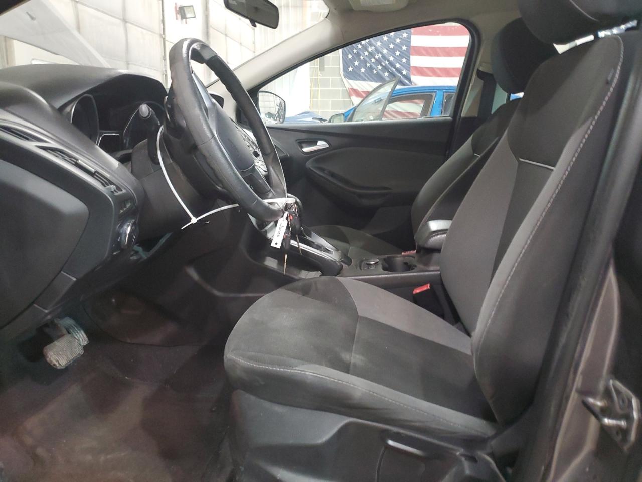 2013 Ford Focus - Image 7