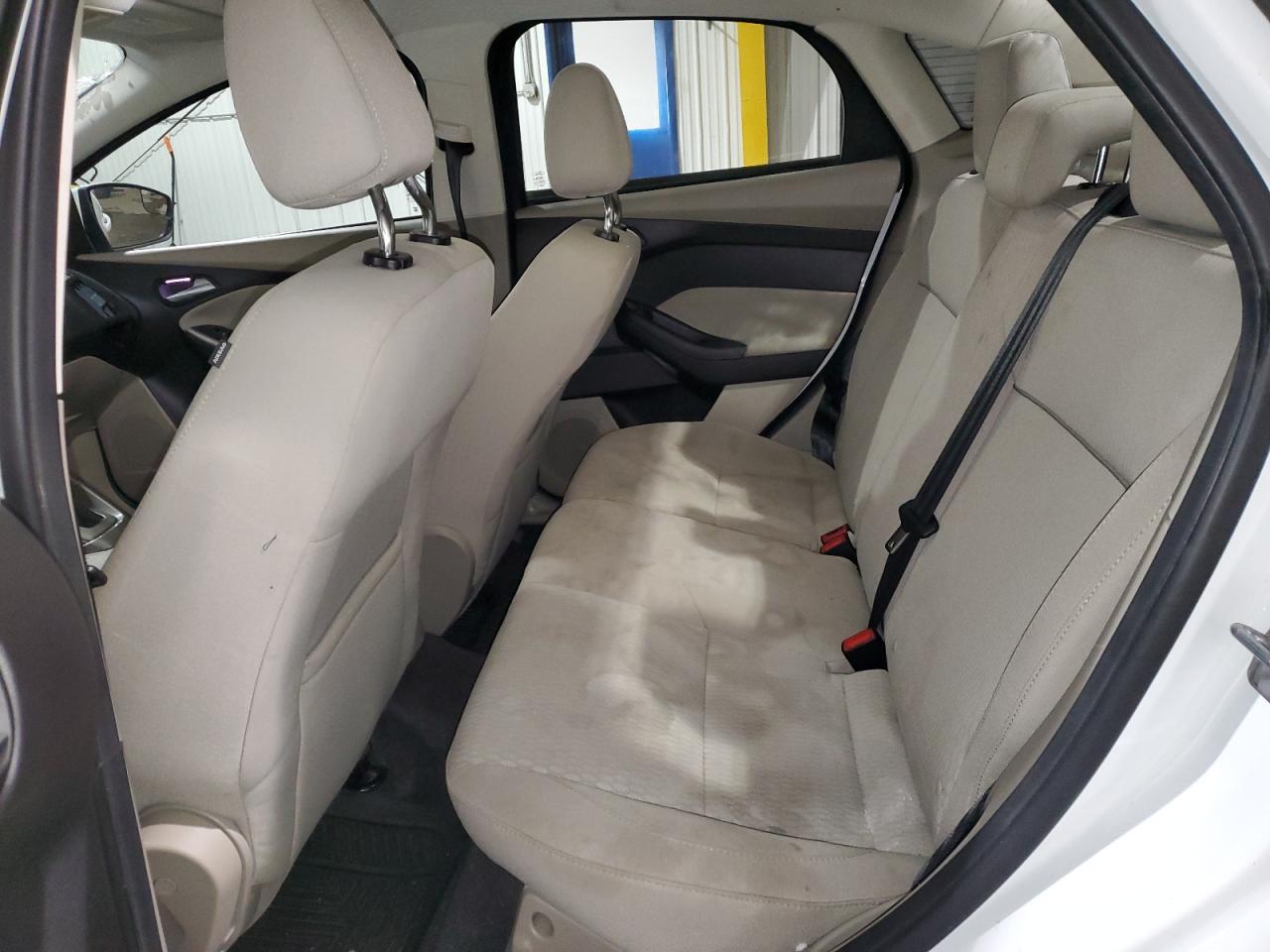 2012 Ford Focus - Image 10