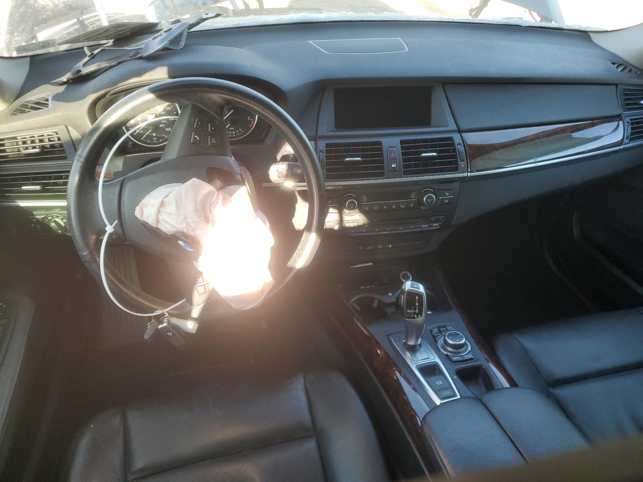 2012 BMW X5 - Image 8