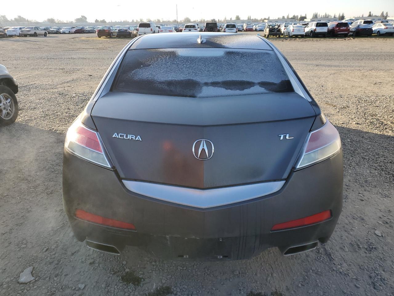 2010 Acura TL - Image 6