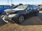 2021 Lexus Es 300H for Sale in Elgin, IL - Front End