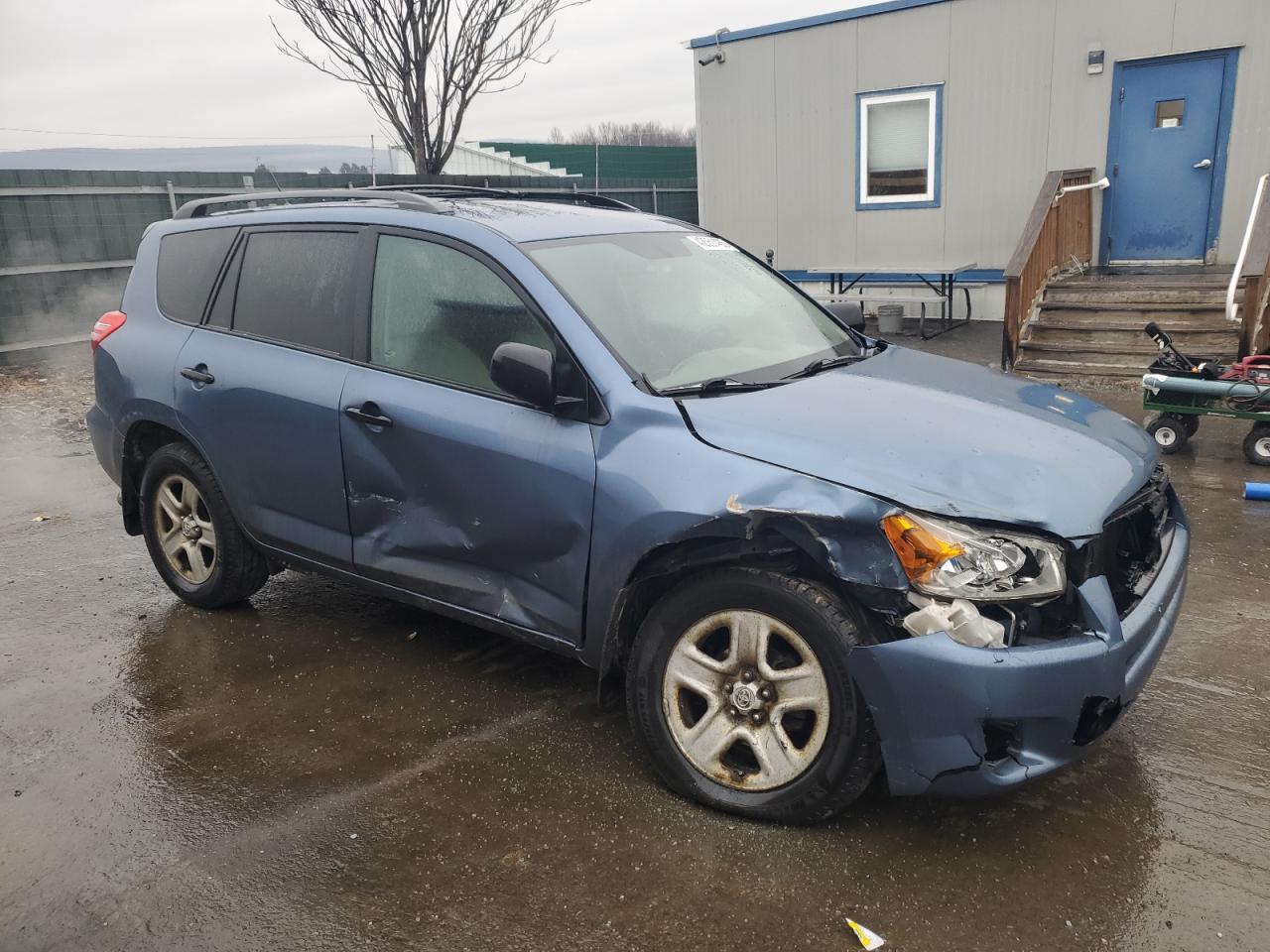 2011 Toyota RAV 4 - Image 4