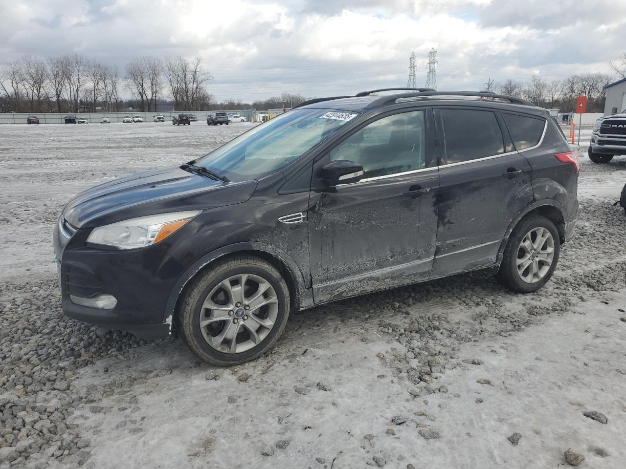 2013 Ford Escape - Image 1