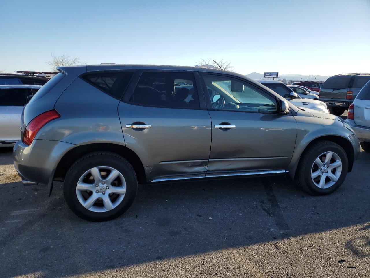 2006 Nissan Murano - Image 3