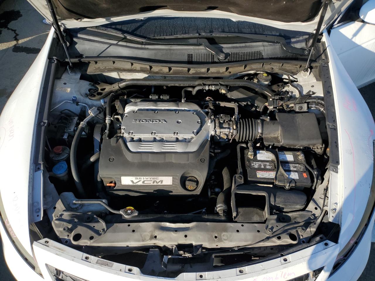 2012 Honda Accord - Image 11