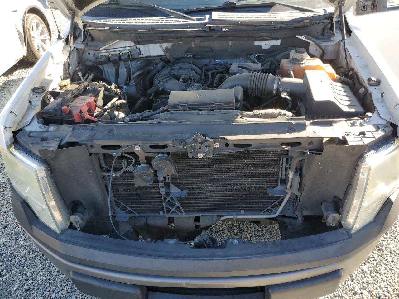 2011 Ford F-150 - Image 11