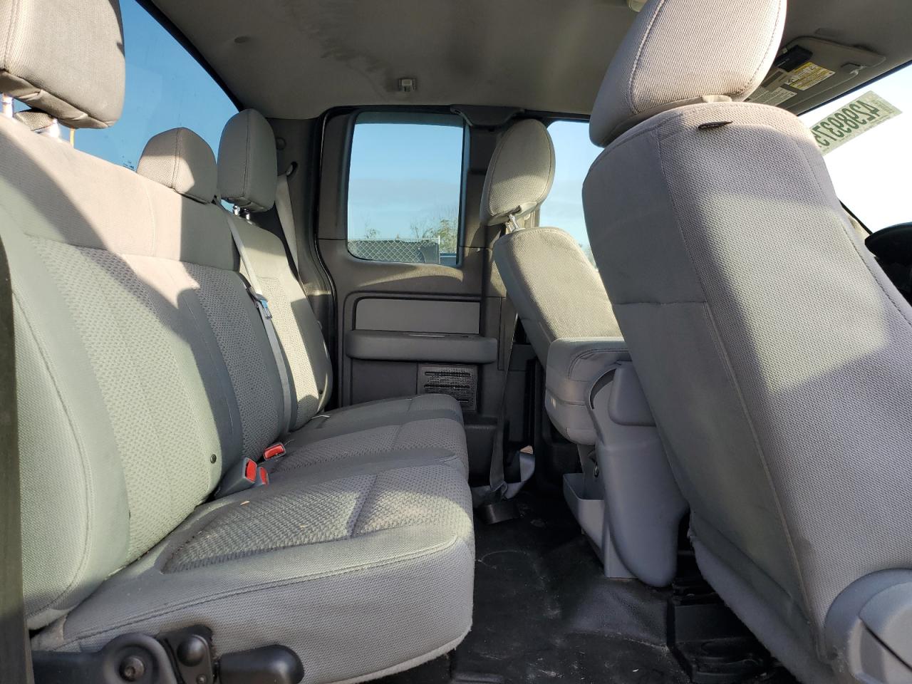 2014 Ford F-150 - Image 11