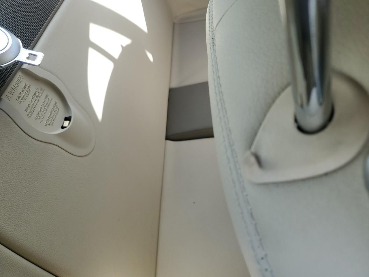 2007 Mercedes-Benz SL-klasse - Image 10