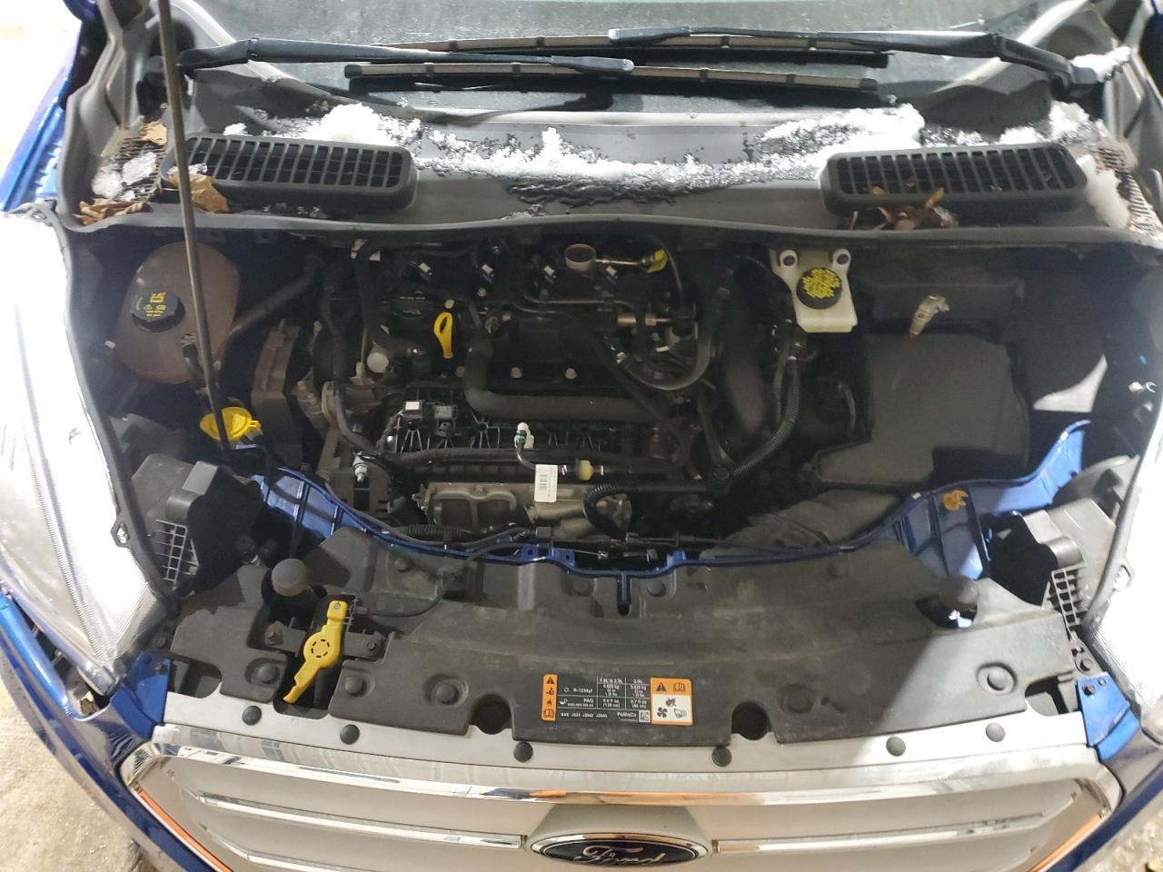 2019 Ford Escape - Image 13
