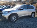 2014 Honda Cr-V Ex for Sale in Reno, NV - Front End