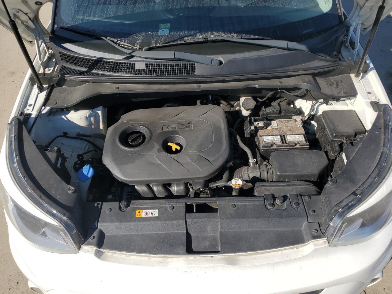 2018 Kia Soul - Image 11