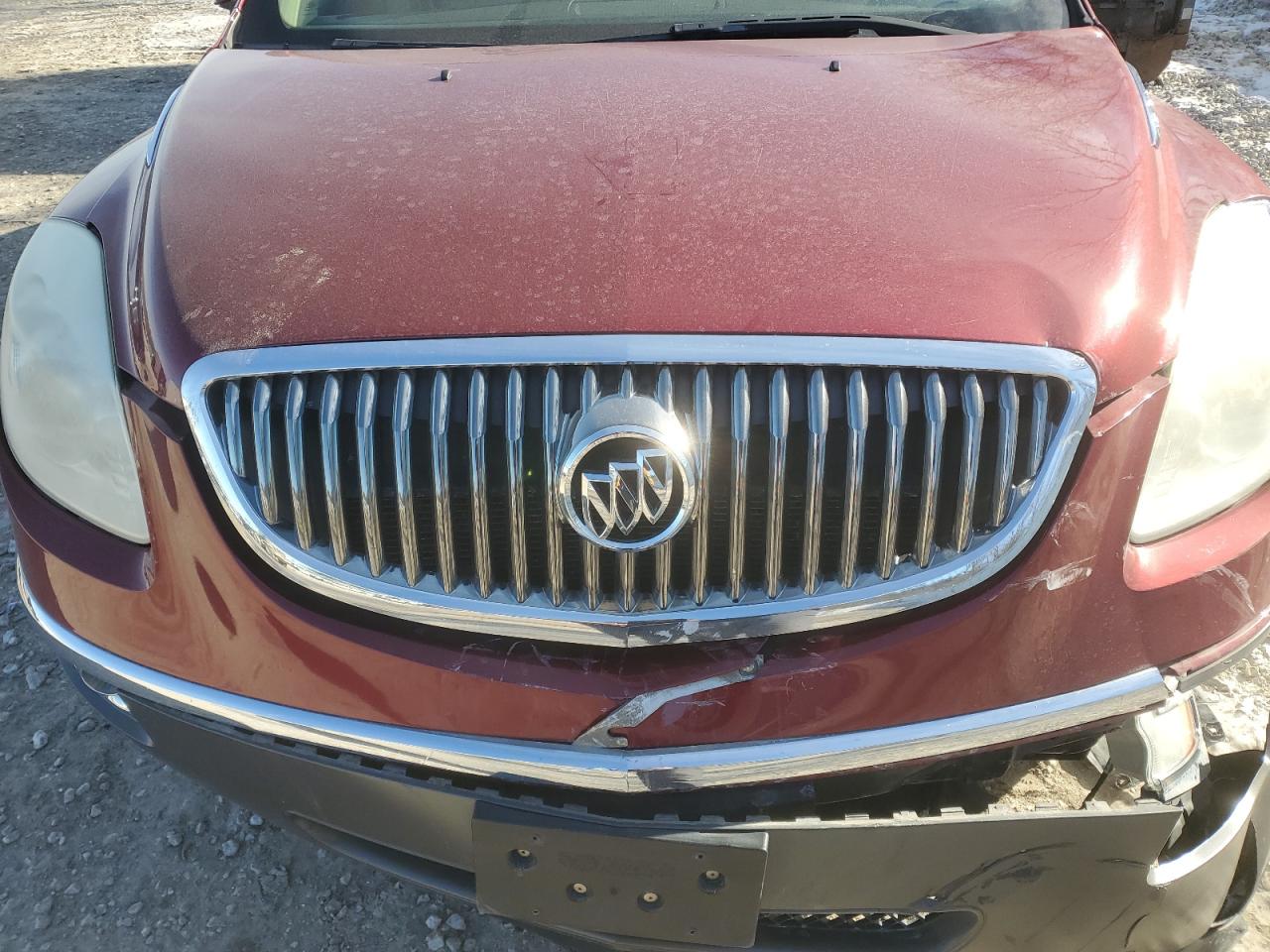 2010 Buick Enclave - Image 12
