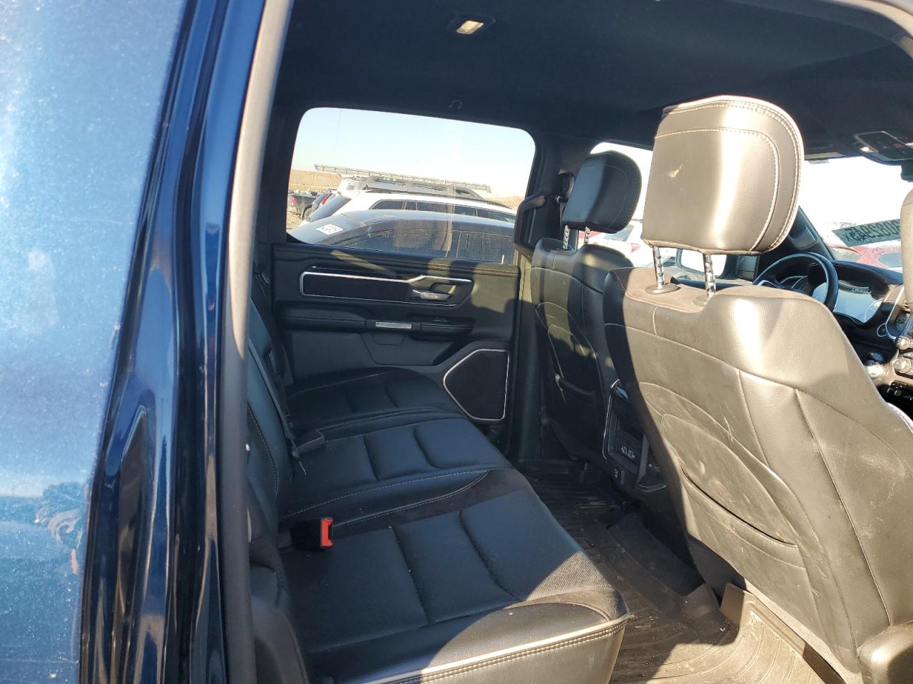 2020 RAM 1500 - Image 10