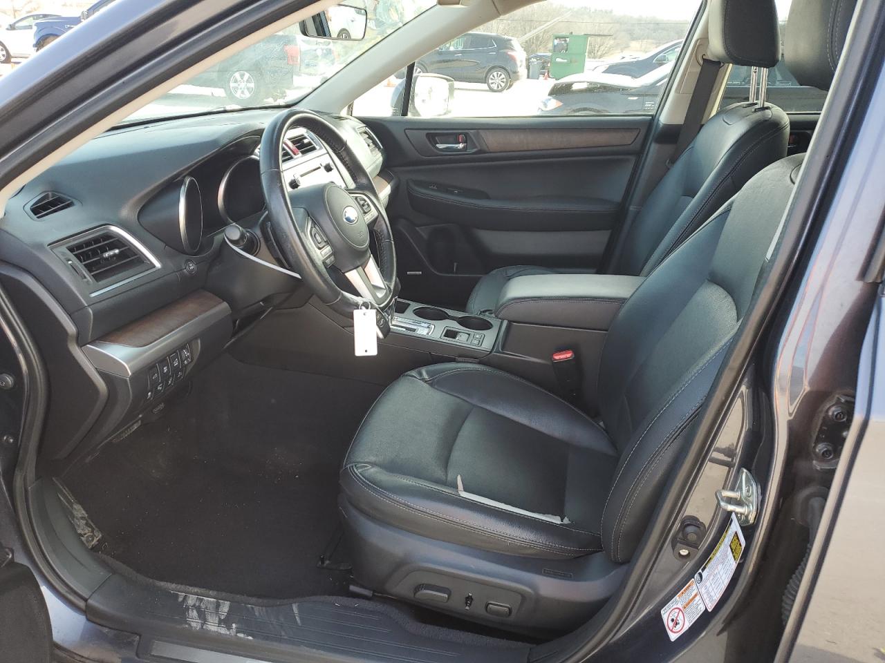 2017 Subaru Outback - Image 7