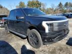 2023 Ford F150 Lightning Pro for Sale in Mendon, MA - Side