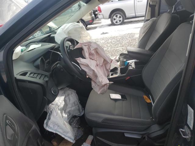  FORD ESCAPE 2019 Синий