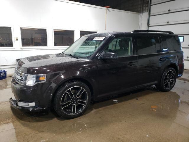 2014 Ford Flex Sel