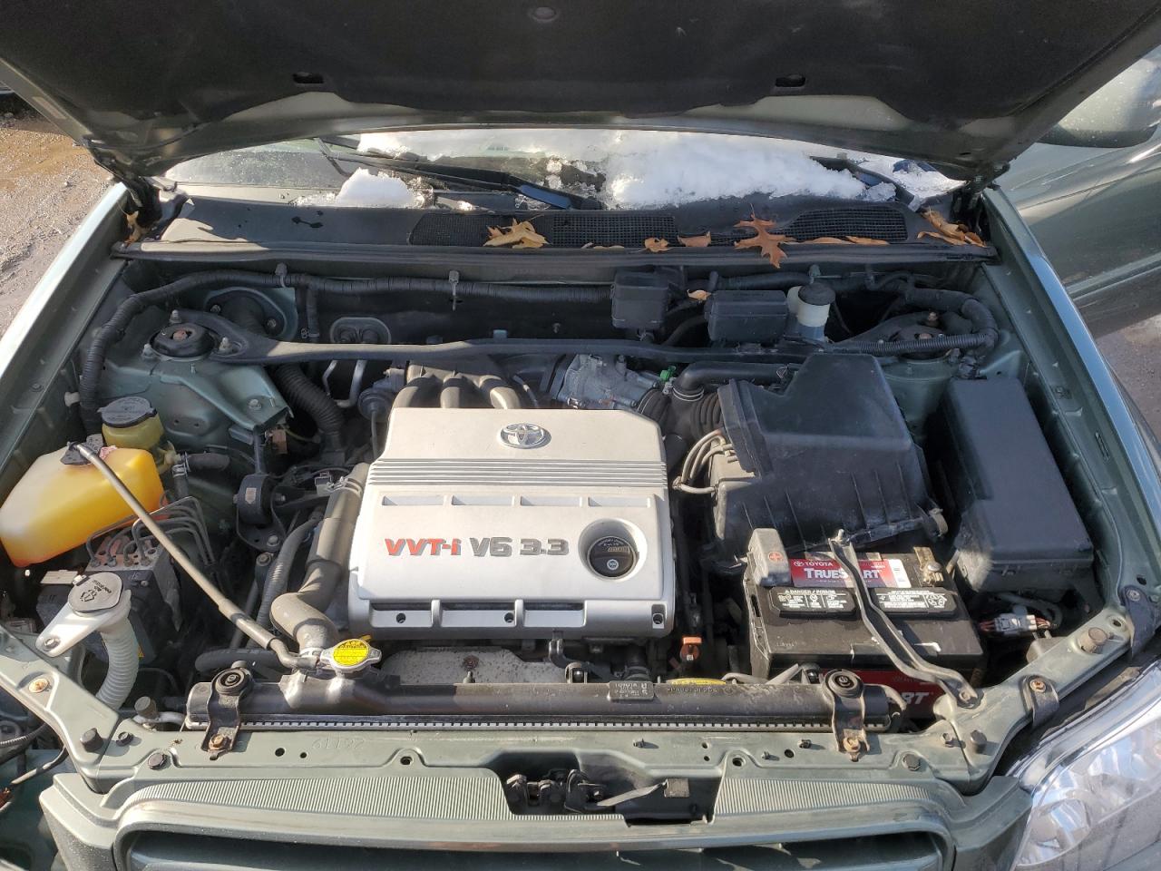 2006 Toyota Highlander - Image 12