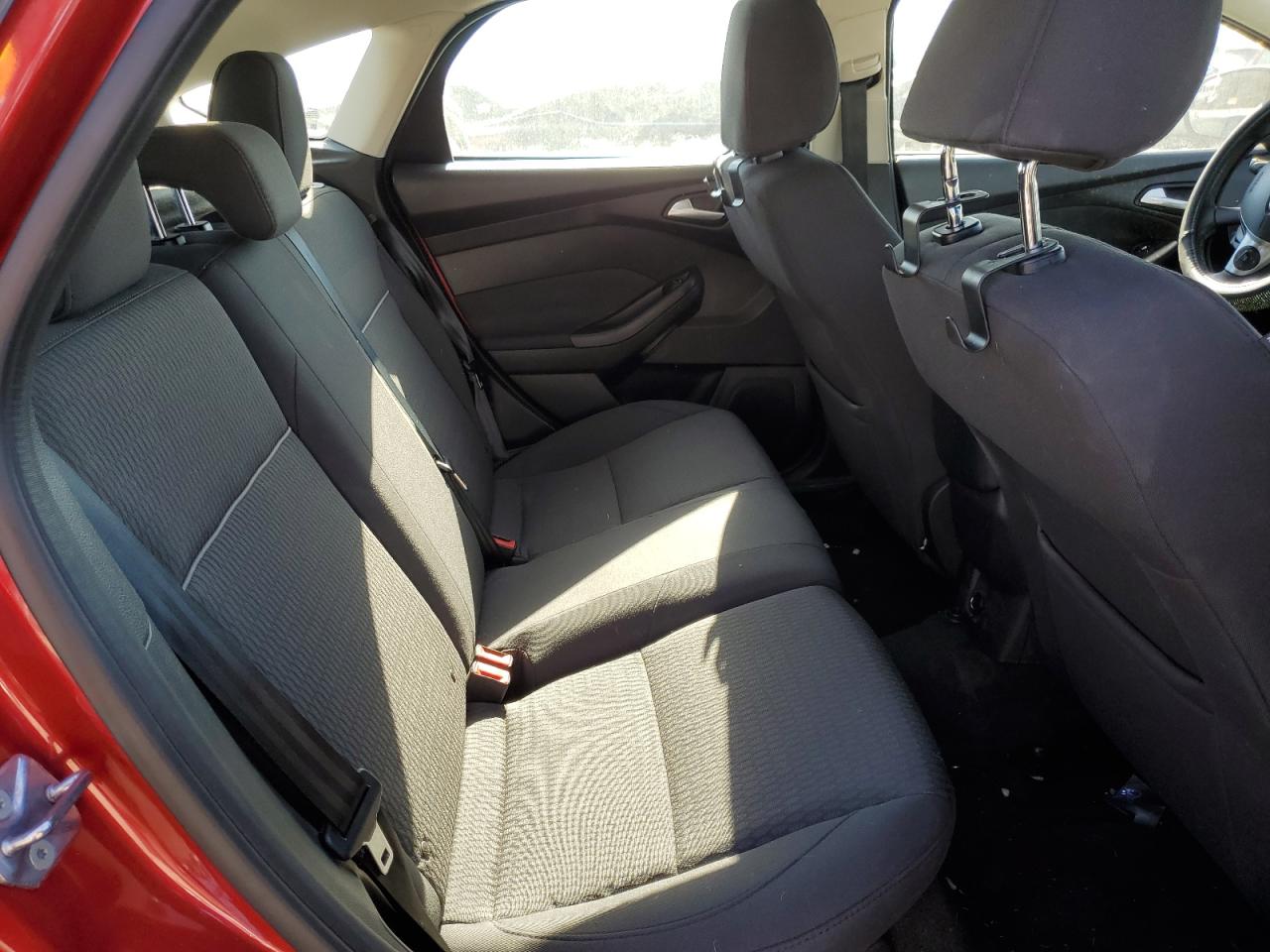 2012 Ford Focus - Image 12