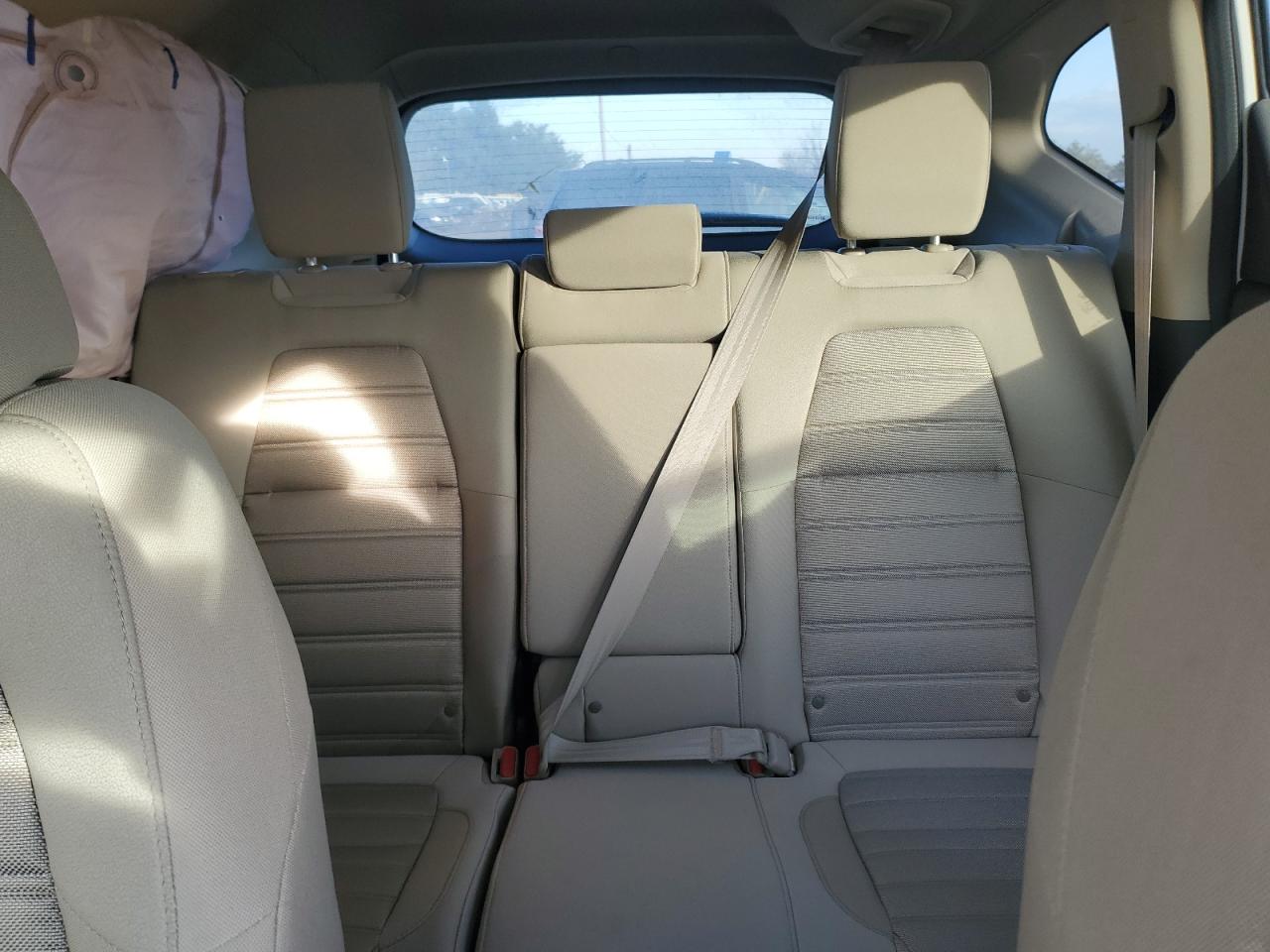 2018 Honda CR-V - Image 10