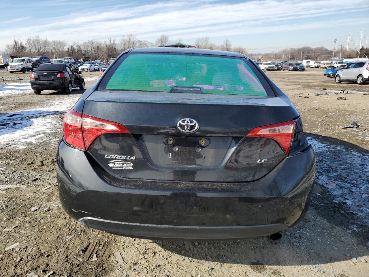 2019 Toyota Corolla - Image 6