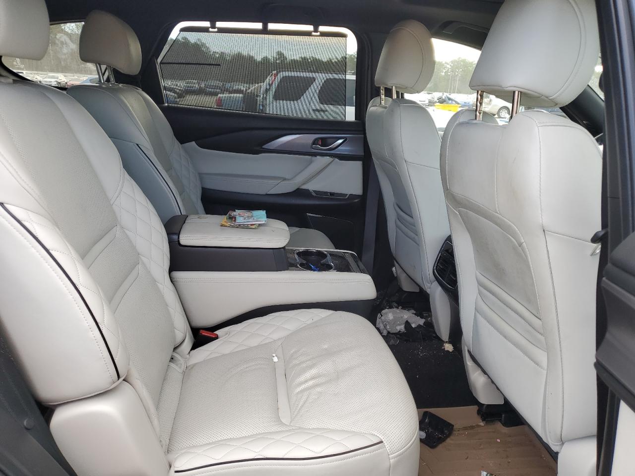 2023 Mazda CX-9 - Image 11