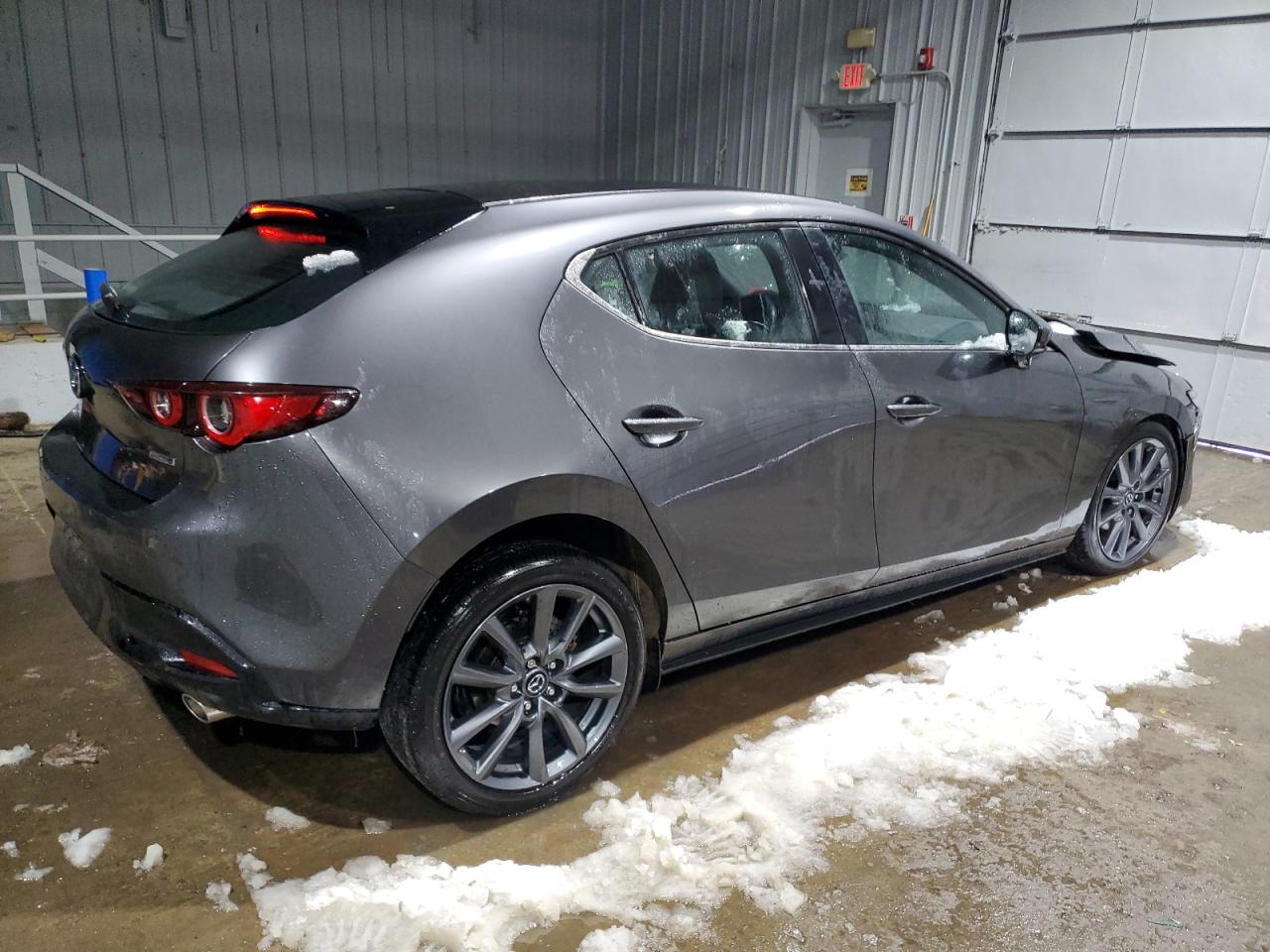 2023 Mazda 3 - Image 3