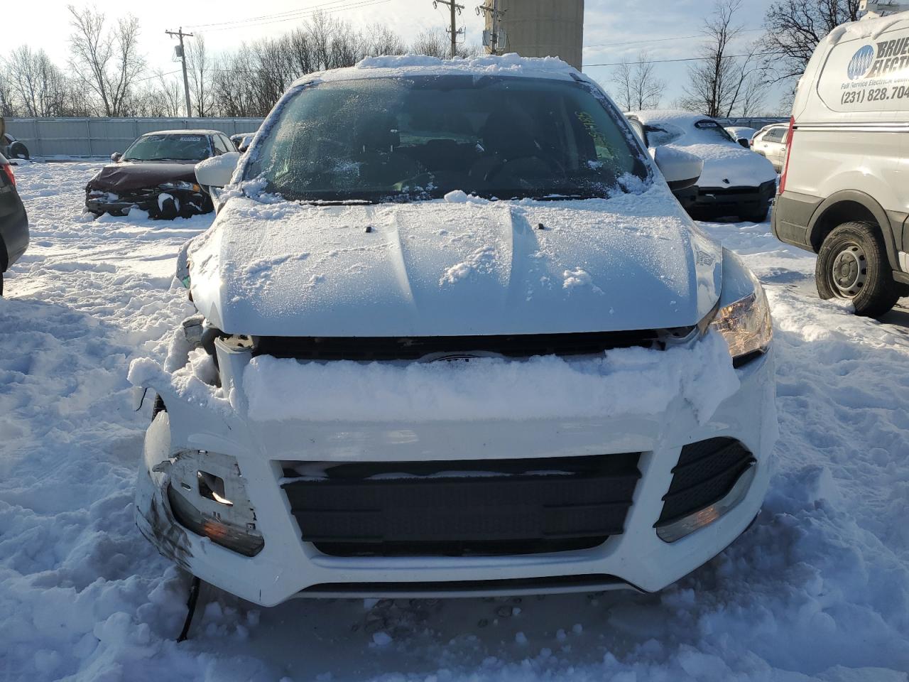 2014 Ford Escape - Image 5