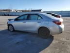 2018 Toyota Corolla L en Venta en Assonet, MA - Front End