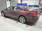 2013 Volkswagen Passat Se for Sale in Billings, MT - Side