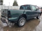 2004 Gmc New Sierra C1500 за продажба в Moraine, OH - Rear End