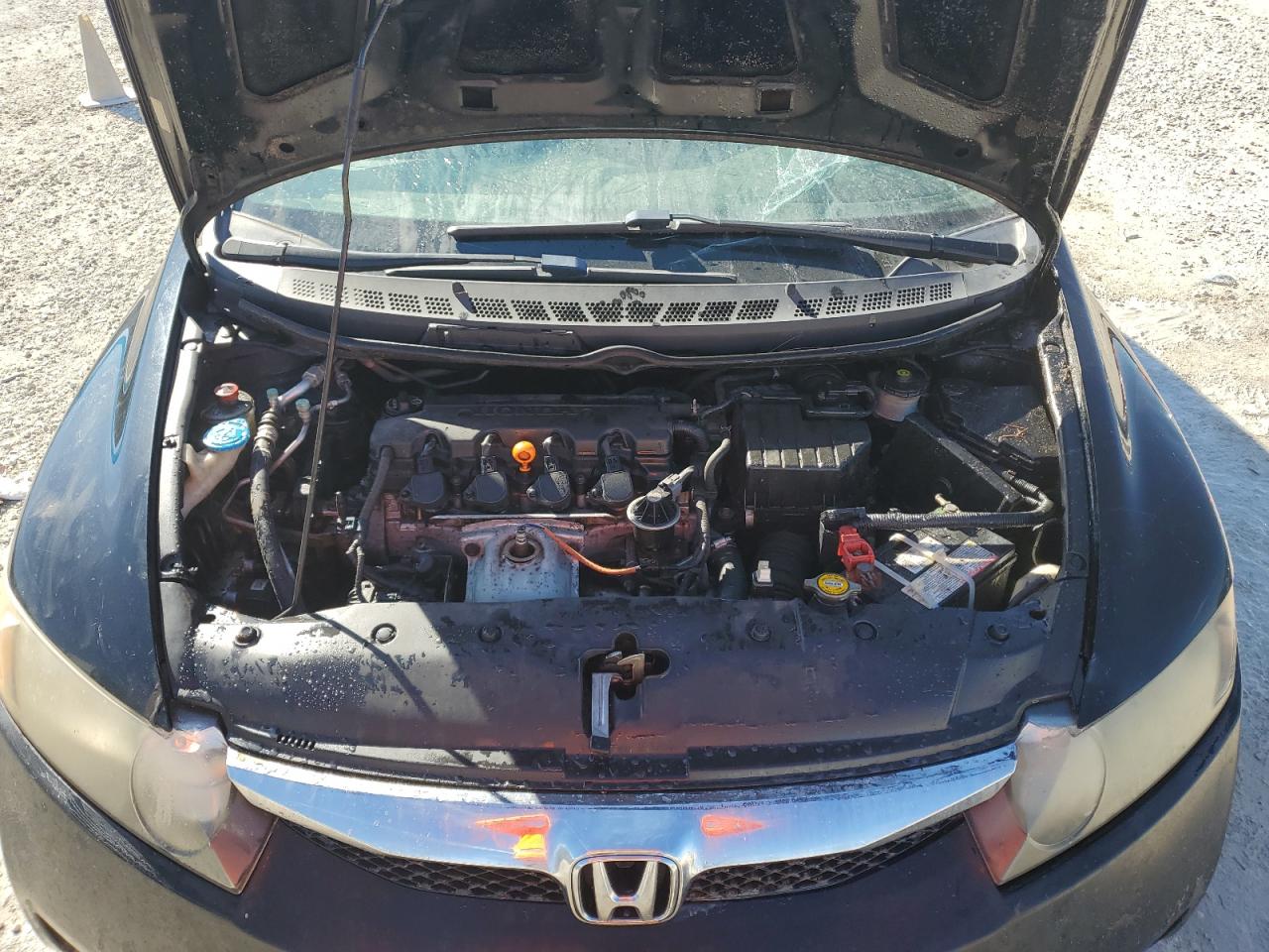 2011 Honda Civic - Image 11