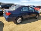 2004 Toyota Corolla Ce zu verkaufen in American Canyon, CA - Minor Dent/Scratches