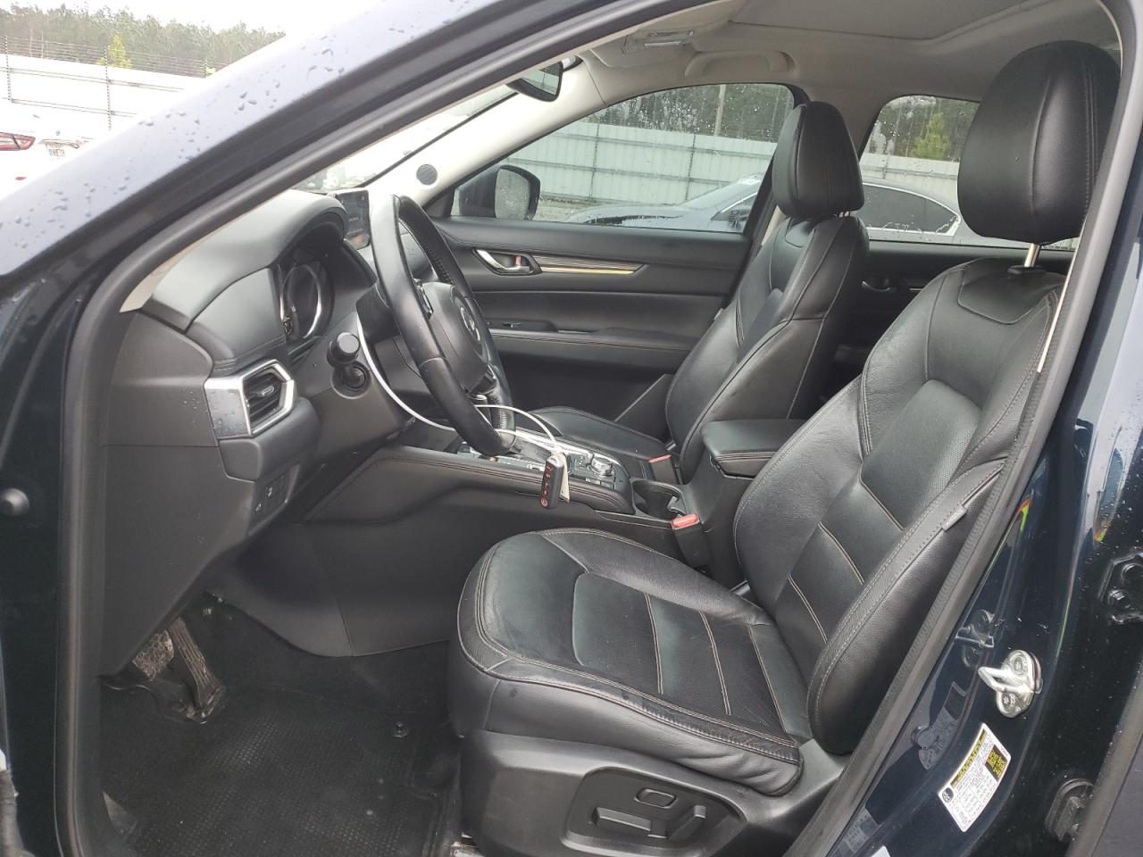 2017 Mazda CX-5 - Image 7